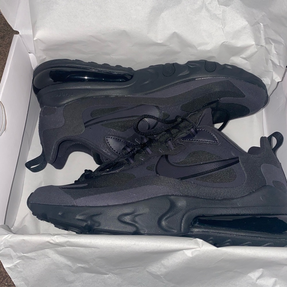 Air max 270 react